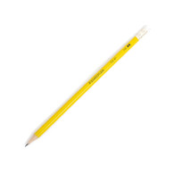 Staedtler, #2, Pencil, Sharpened, Single